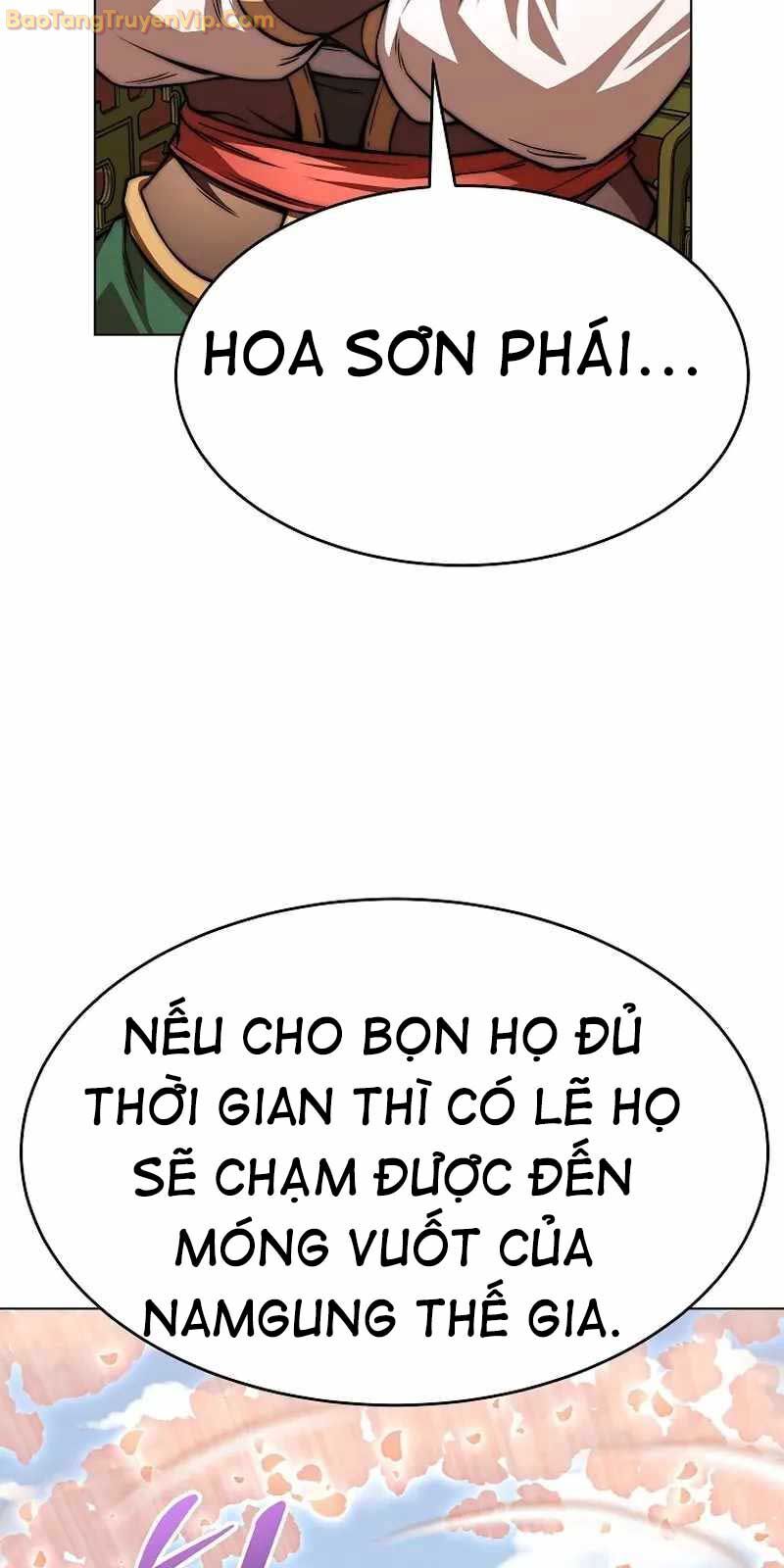 Con Trai Của Gia Tộc Nam Cung Thế Gia Chapter 71 - Trang 85