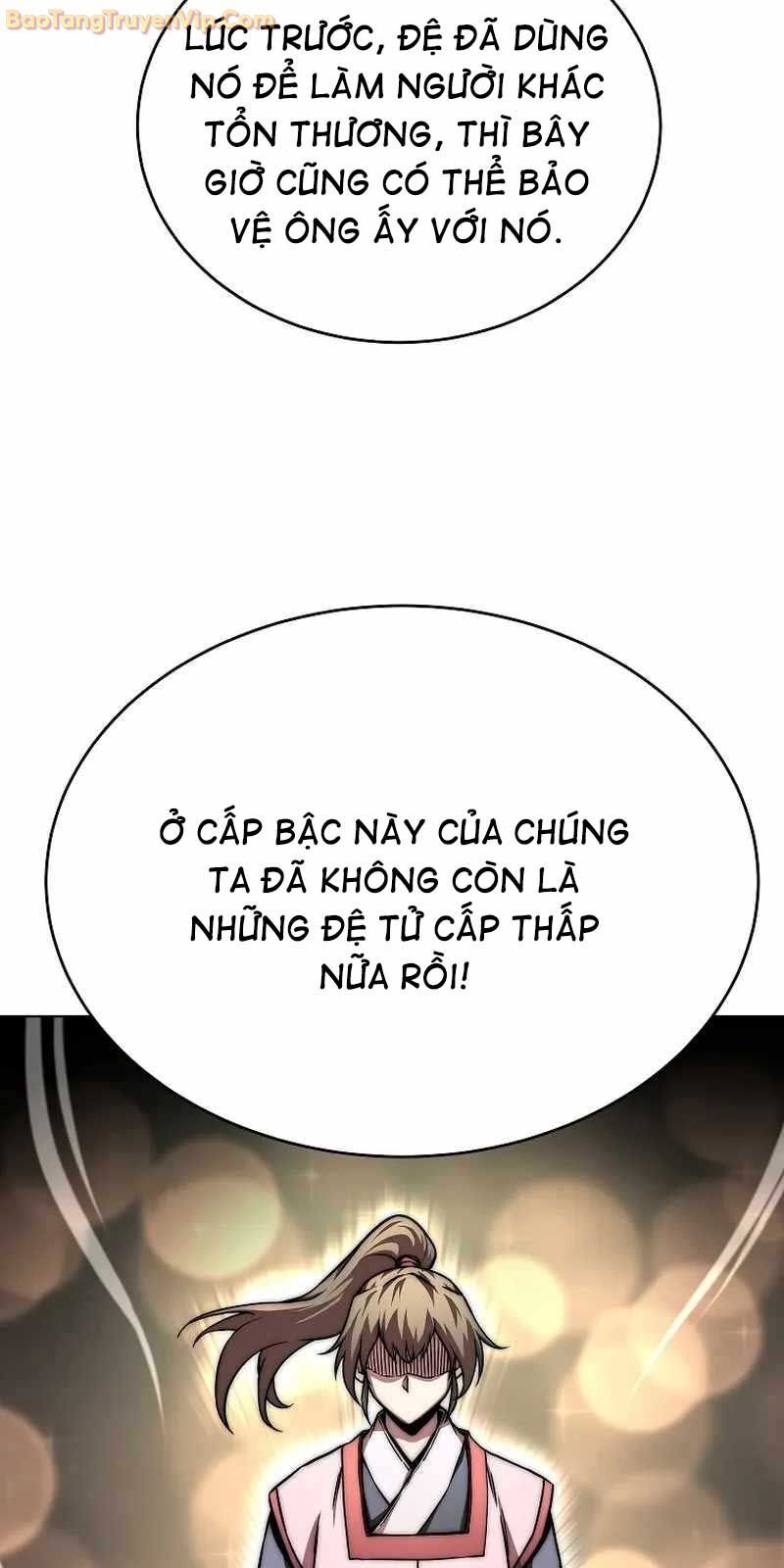 Con Trai Của Gia Tộc Nam Cung Thế Gia Chapter 71 - Trang 43