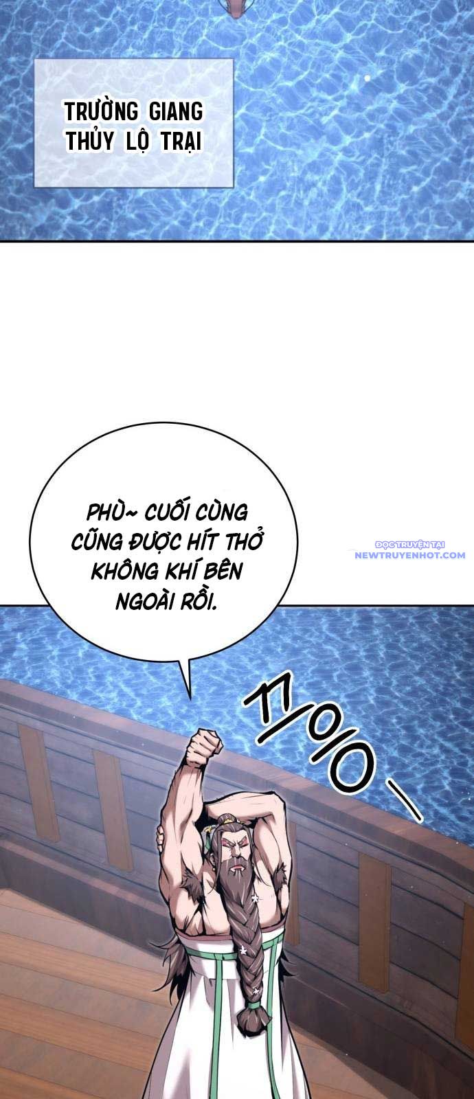 Giáo Chủ Ma Giáo Cũng Biết Sợ chapter 43 - Trang 65