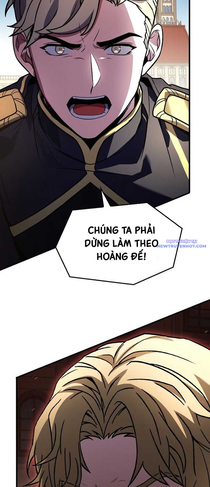 Huyền Thoại Giáo Sĩ Trở Lại chapter 162 - Trang 18