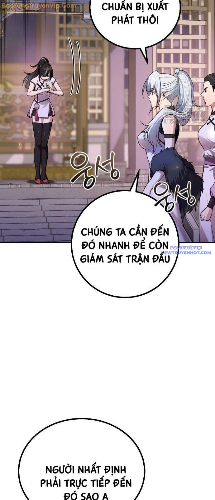 Hoạn Quan Hồi Quy: Tróc Phong Truy Nguyệt chapter 27 - Trang 88