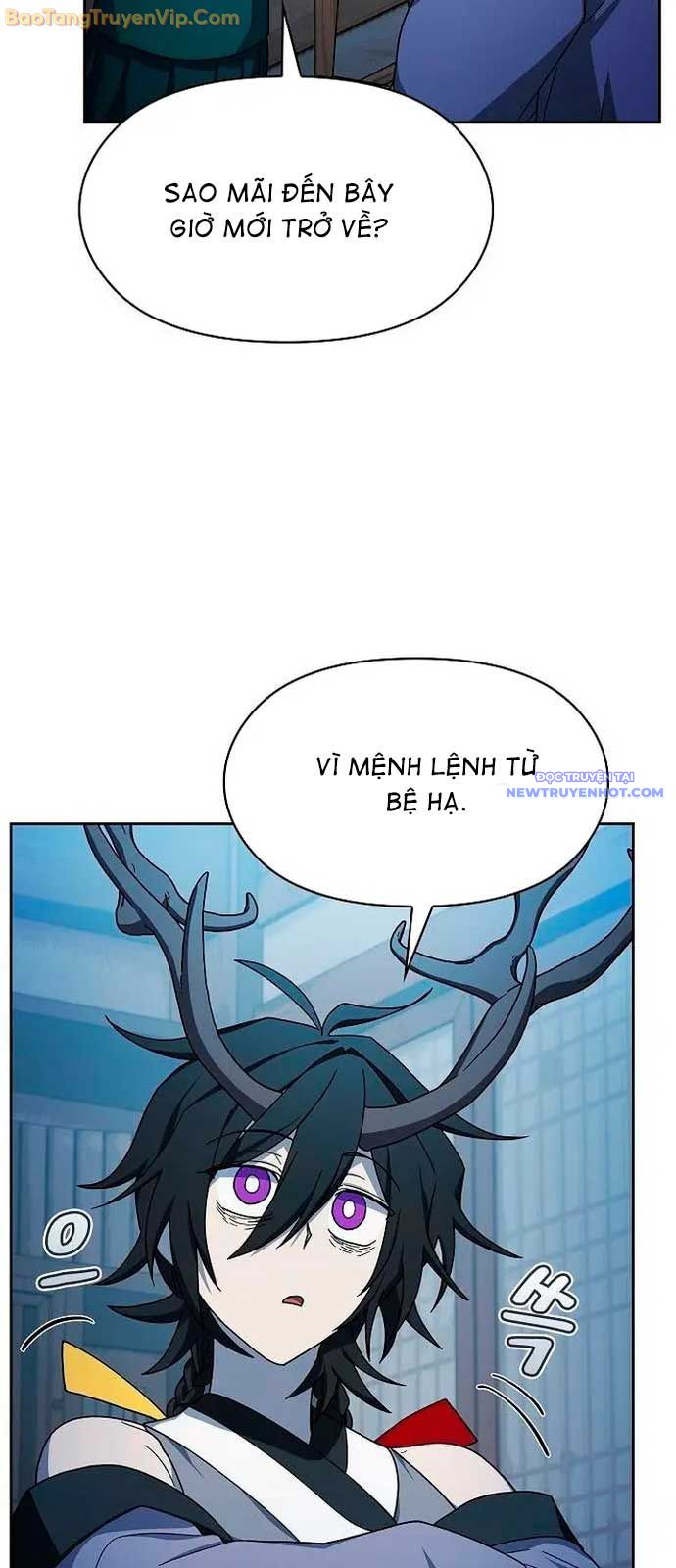 Nền Văn Minh Nebula chapter 76 - Trang 26