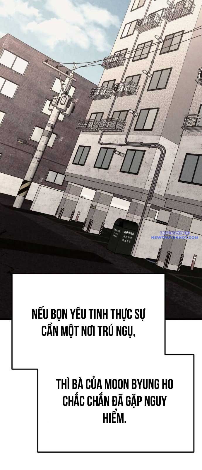 Tuyệt Đối Dân Cư chapter 17 - Trang 119