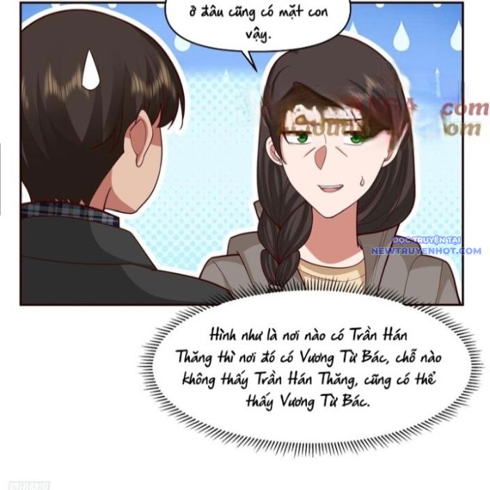 Ta Không Muốn Trùng Sinh Đâu chapter 412 - Trang 9