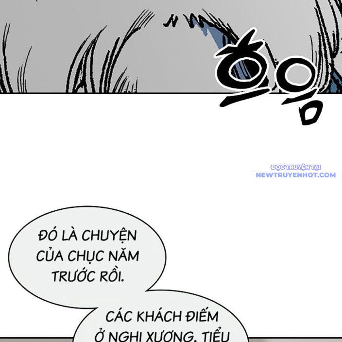 Hồi Ức Của Chiến Thần chapter 194 - Trang 75