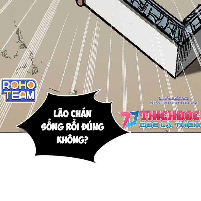 Hồi Ức Của Chiến Thần chapter 194 - Trang 158