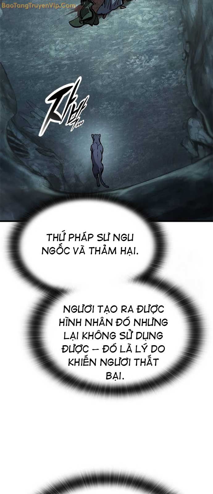 Hiệp Sĩ Sống Vì Ngày Hôm Nay chapter 45 - Trang 18