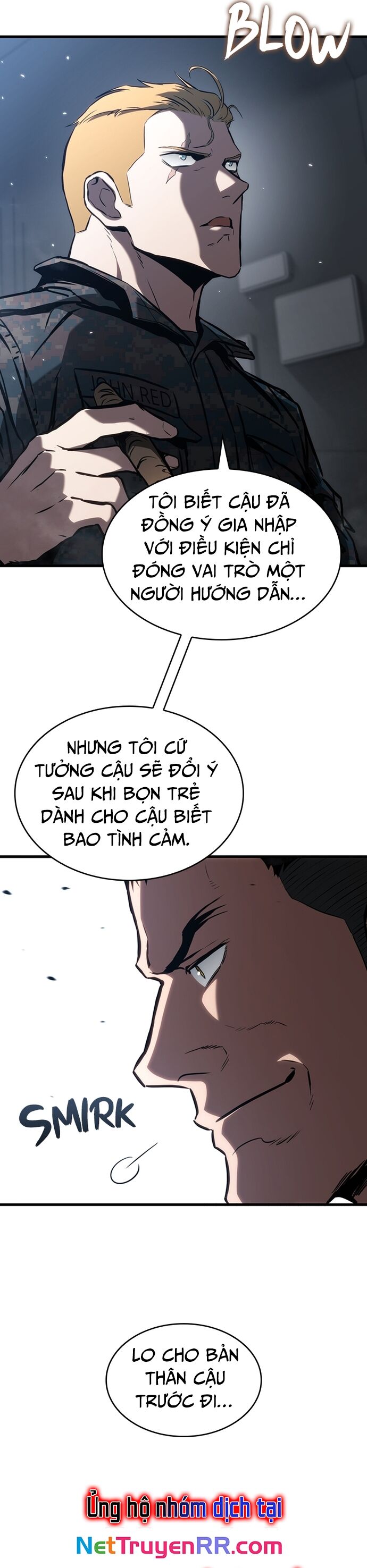 Đồ Long Chapter 91 - Trang 16