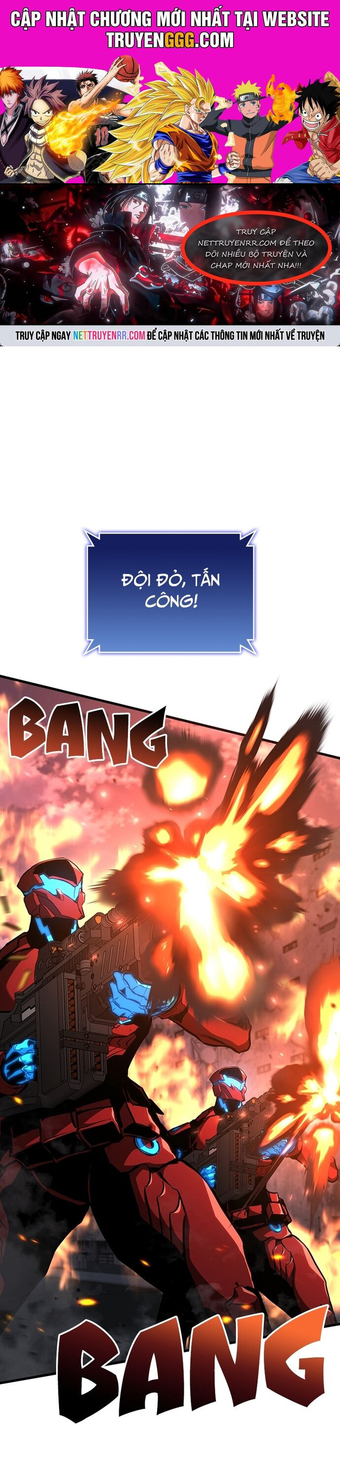 Đồ Long Chapter 93 - Trang 0