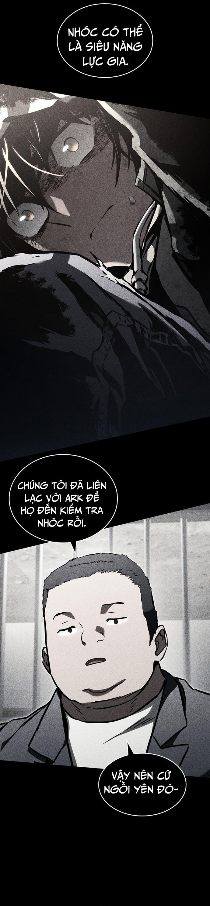 Đồ Long Chapter 92 - Trang 45