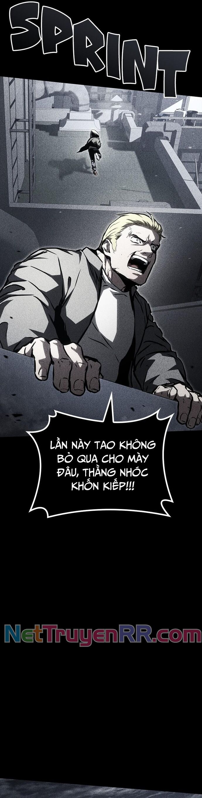 Đồ Long Chapter 92 - Trang 30