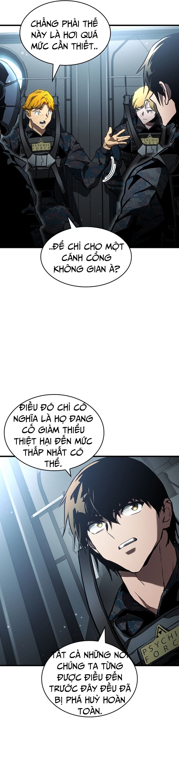 Đồ Long Chapter 93 - Trang 40