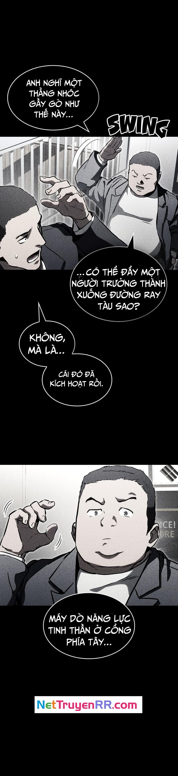 Đồ Long Chapter 92 - Trang 43