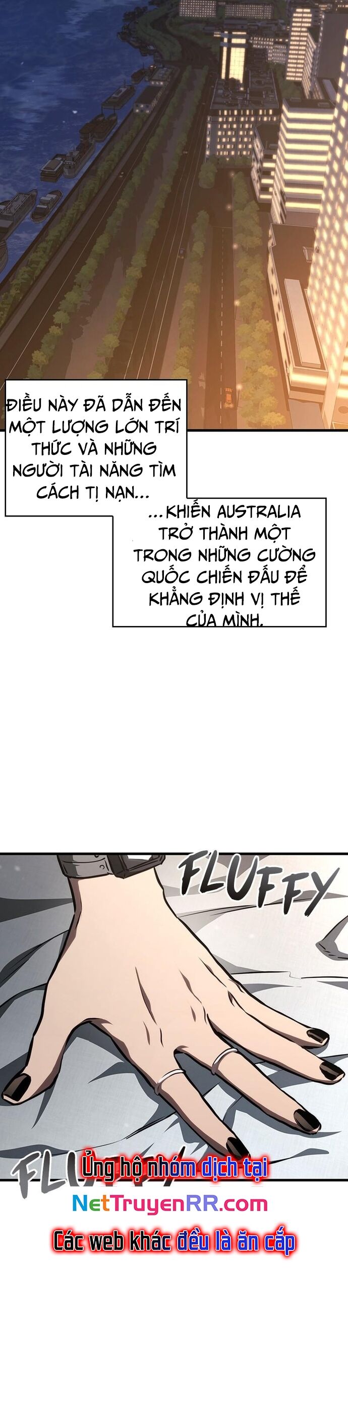 Đồ Long Chapter 94 - Trang 3