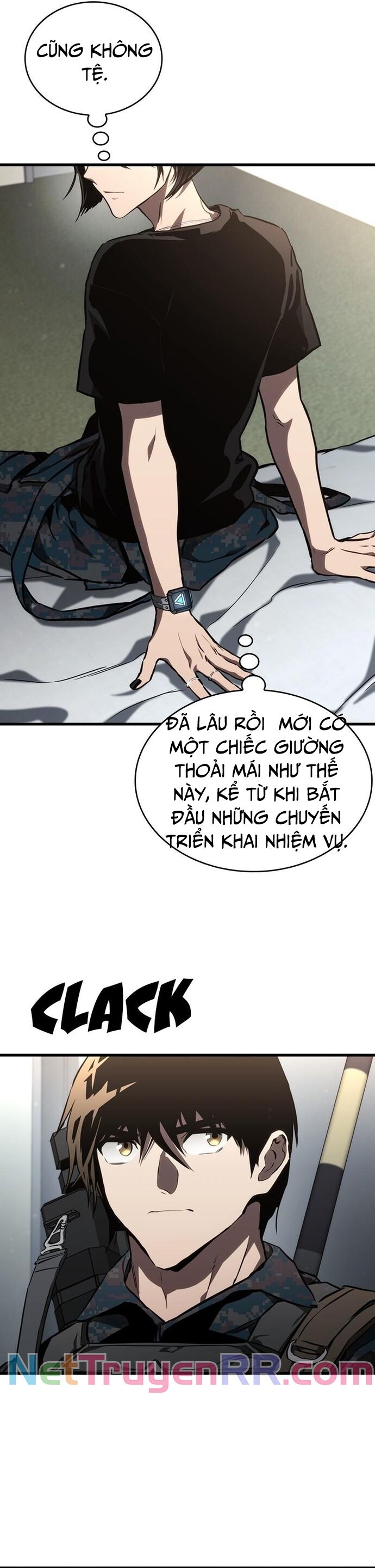 Đồ Long Chapter 94 - Trang 4