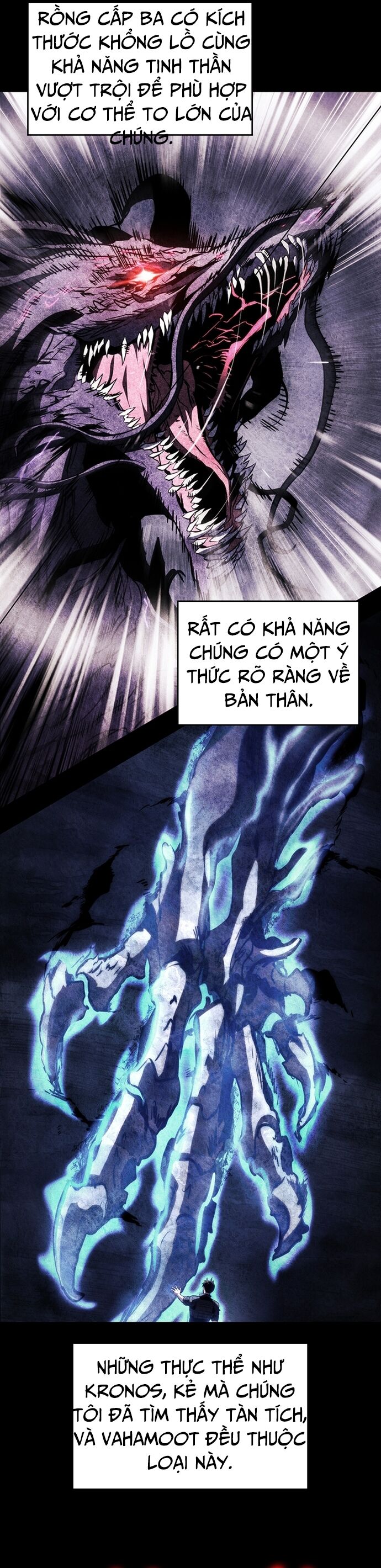 Đồ Long Chapter 93 - Trang 28