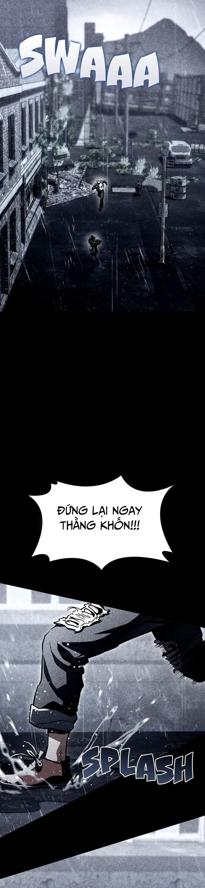 Đồ Long Chapter 92 - Trang 32