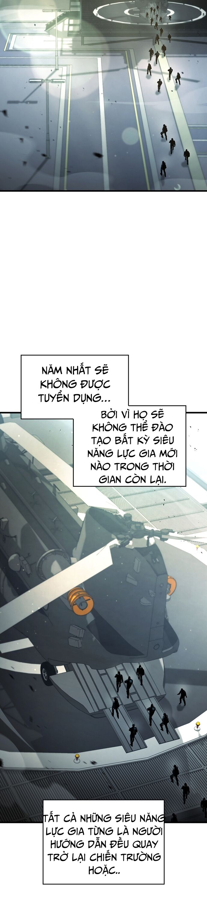 Đồ Long Chapter 91 - Trang 12