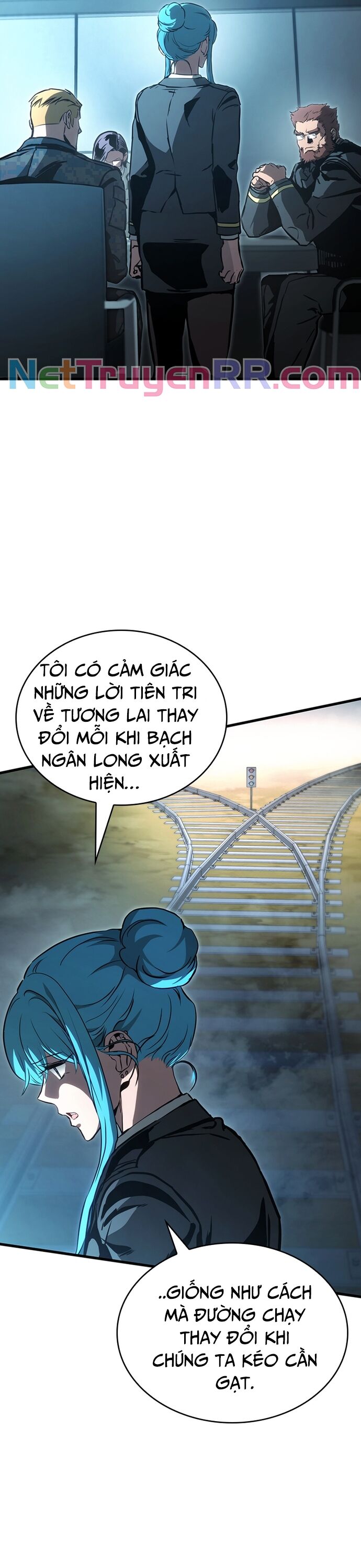 Đồ Long Chapter 91 - Trang 6