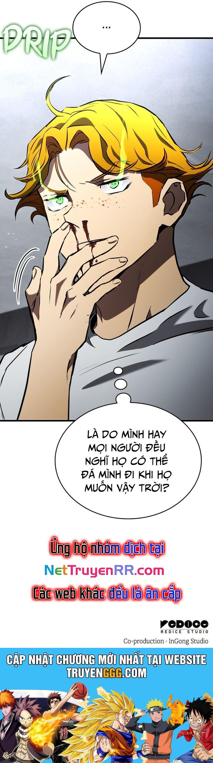 Đồ Long Chapter 94 - Trang 44