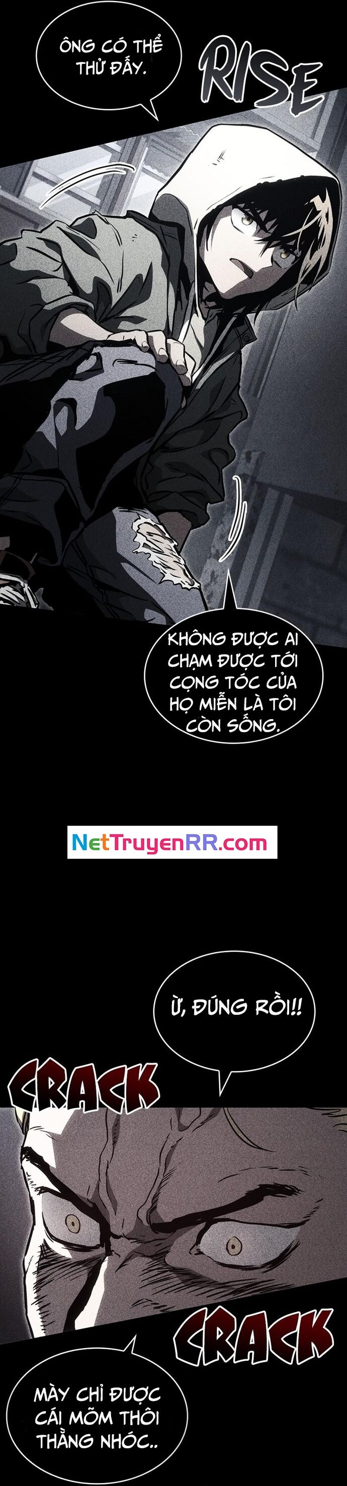 Đồ Long Chapter 92 - Trang 27