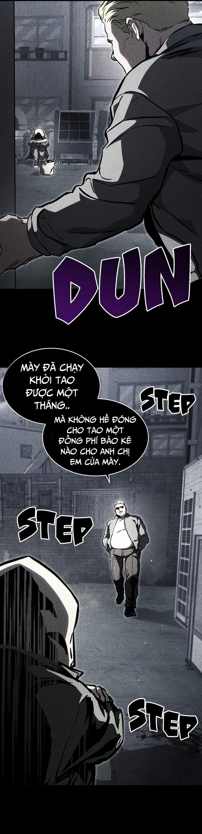 Đồ Long Chapter 92 - Trang 25