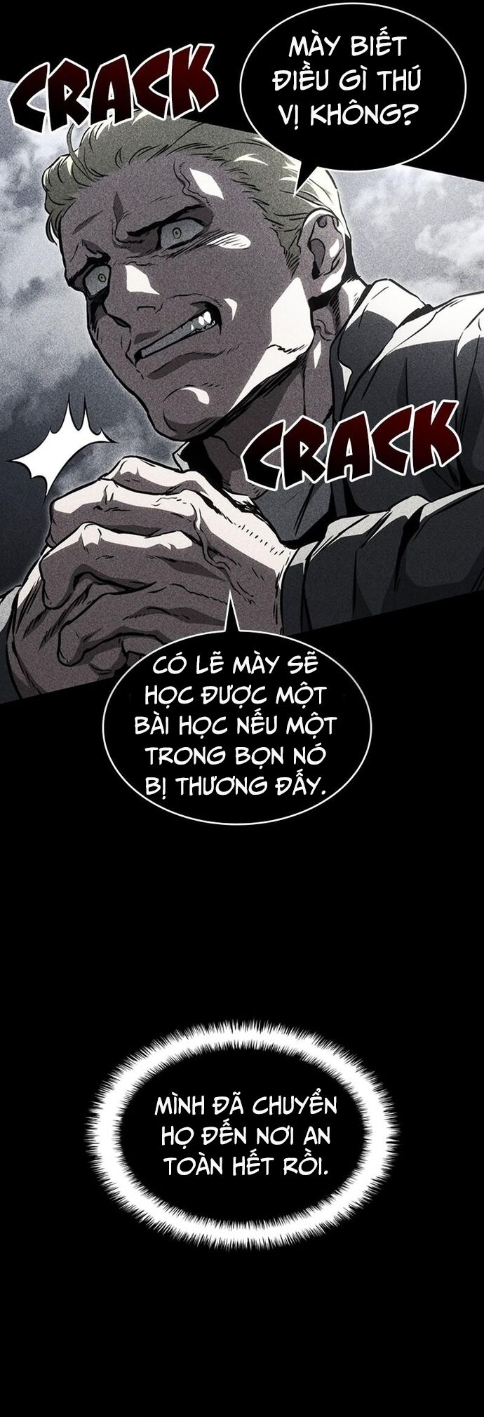 Đồ Long Chapter 92 - Trang 26