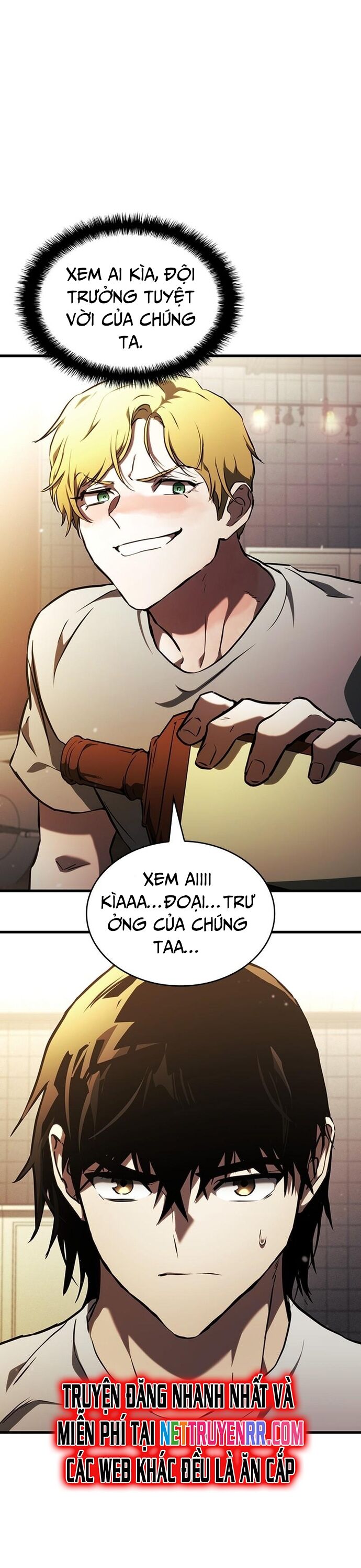 Đồ Long Chapter 94 - Trang 30