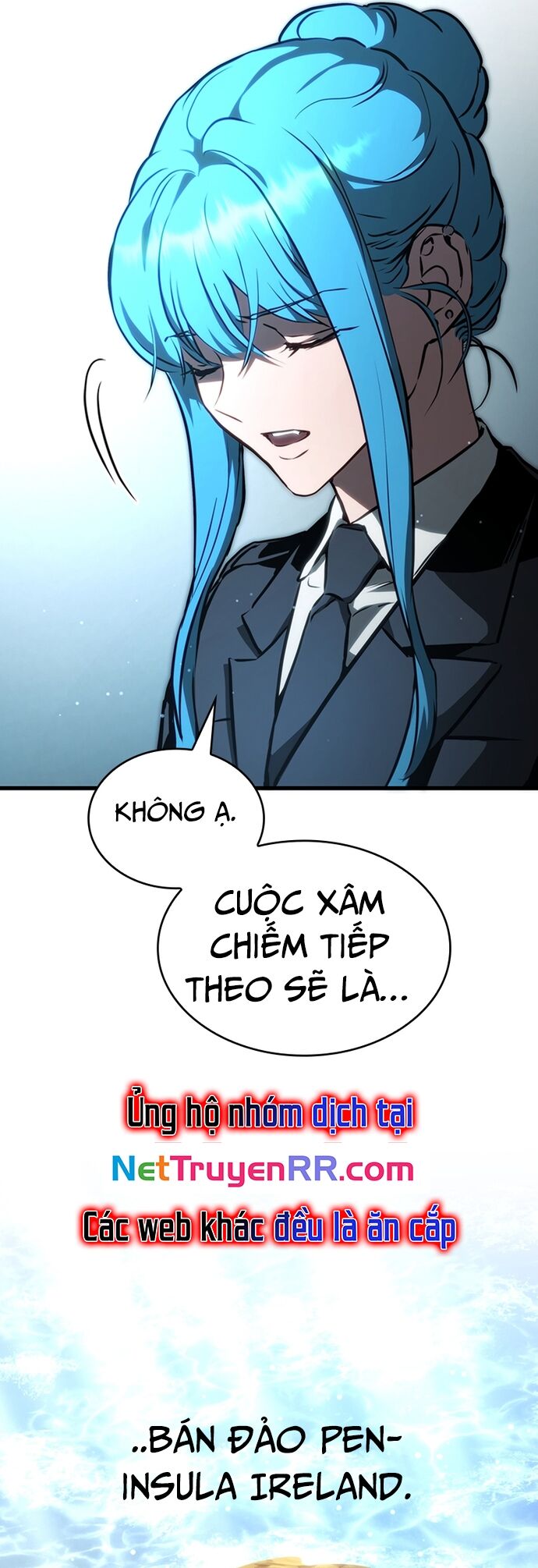 Đồ Long Chapter 91 - Trang 39