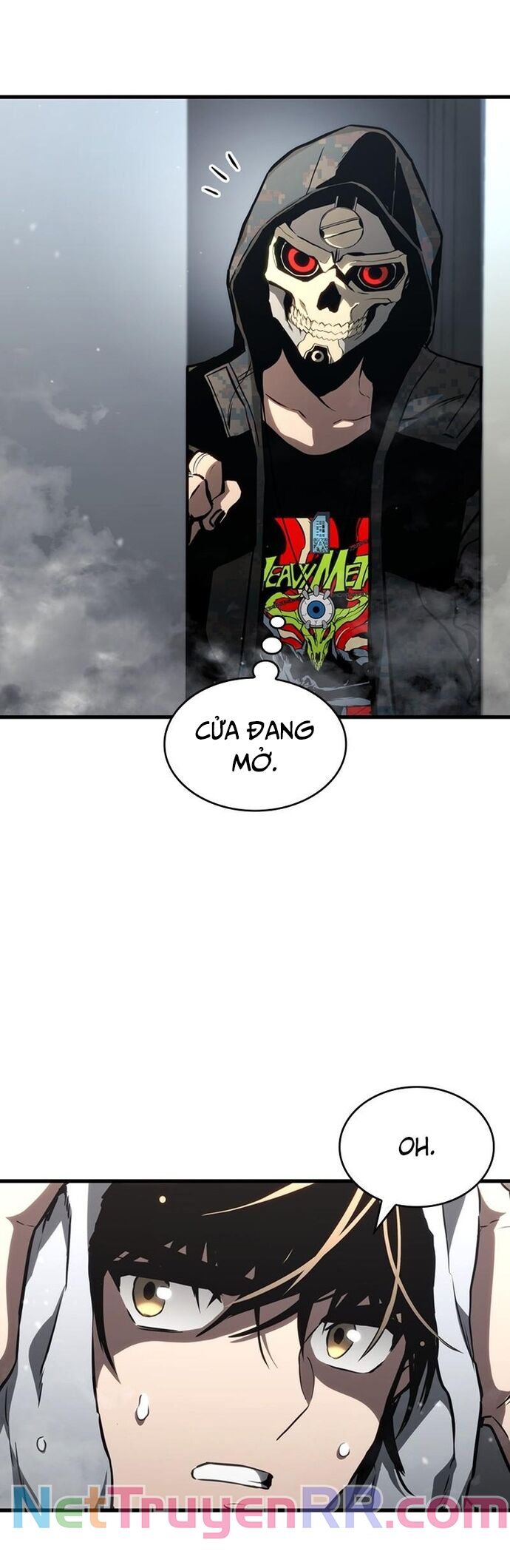 Đồ Long Chapter 94 - Trang 17