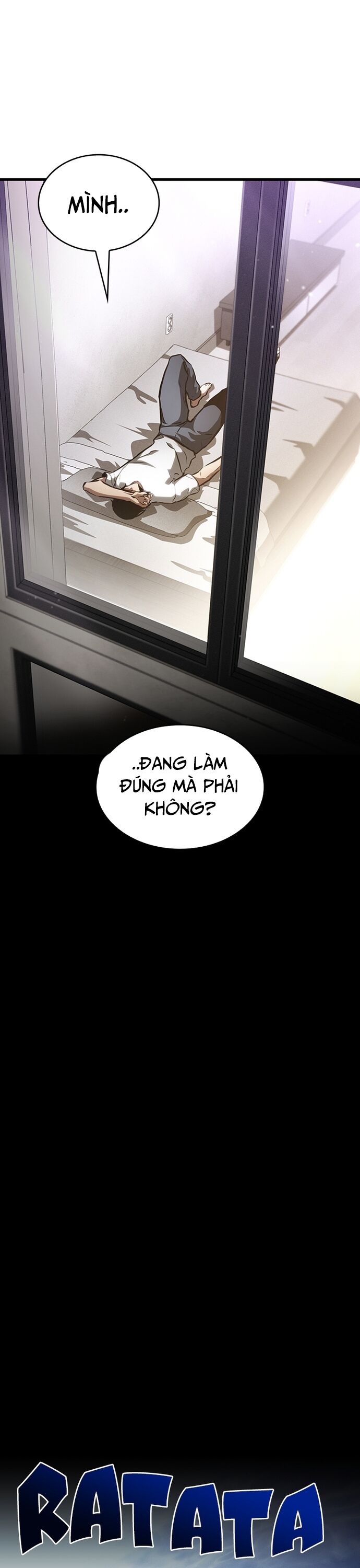 Đồ Long Chapter 93 - Trang 36