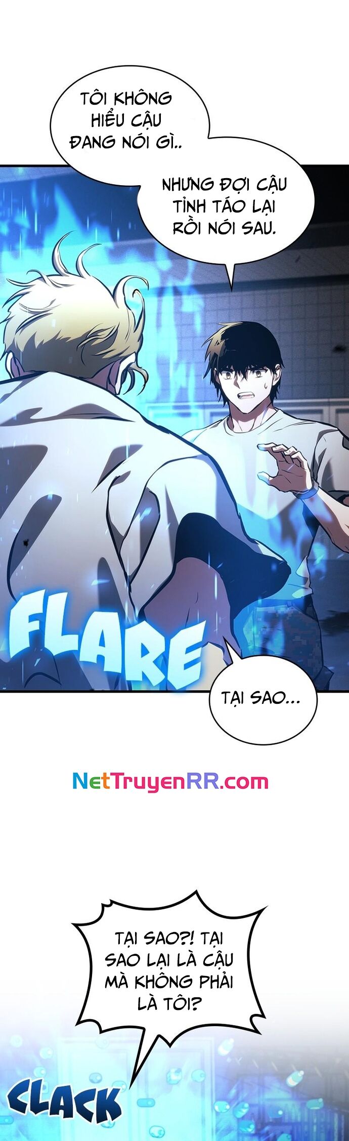 Đồ Long Chapter 94 - Trang 31