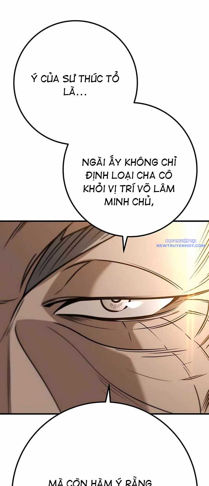 Thanh Kiếm Của Hoàng Đế chapter 69 - Trang 84