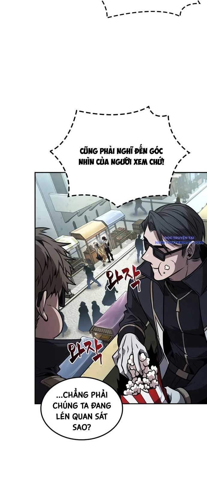 Mạo Hiểm Giả Cuối Cùng chapter 57 - Trang 24