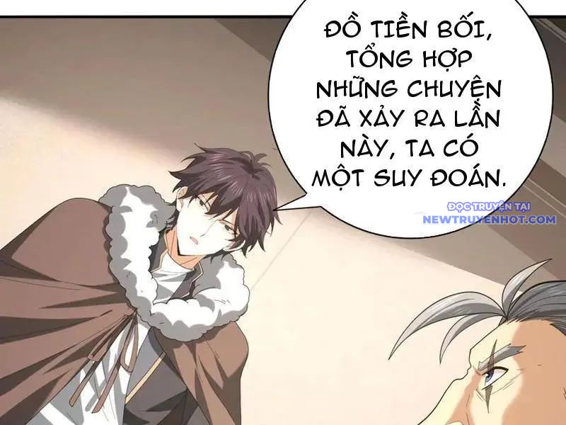 Toàn Dân Chuyển Chức: Ngự Long Sư Là Chức Nghiệp Yếu Nhất? chapter 61 - Trang 57