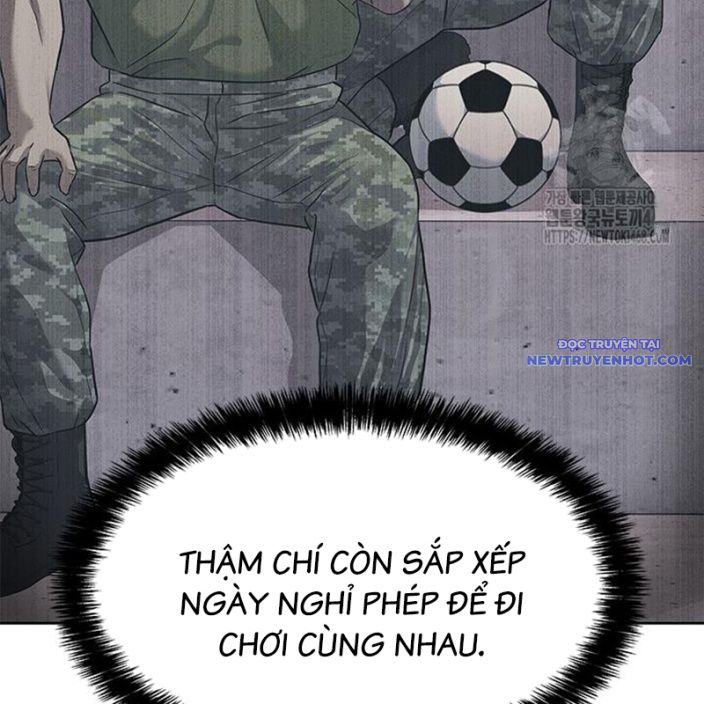 Đội Trưởng Lính Đánh Thuê chapter 256 - Trang 55