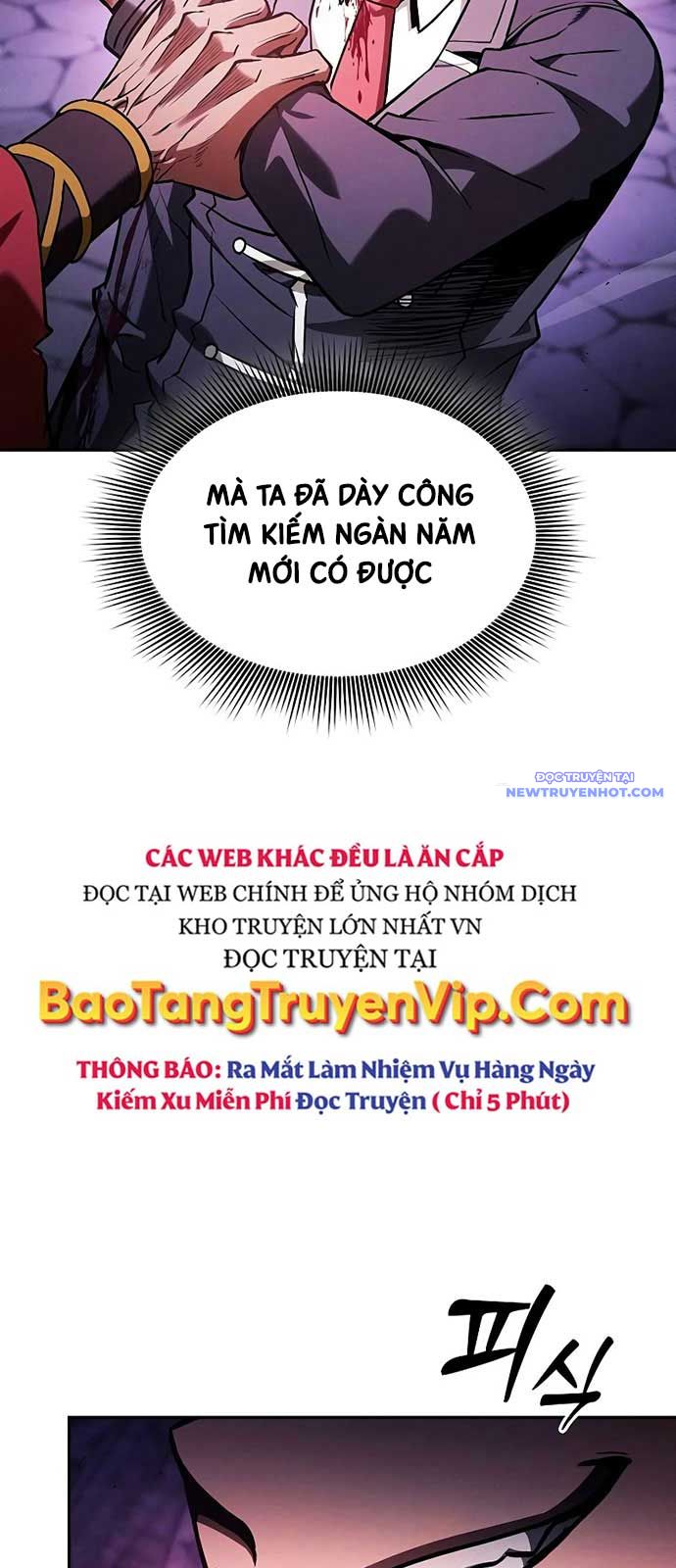 Kiếm Sĩ Thiên Tài Của Học Viện chapter 87 - Trang 17