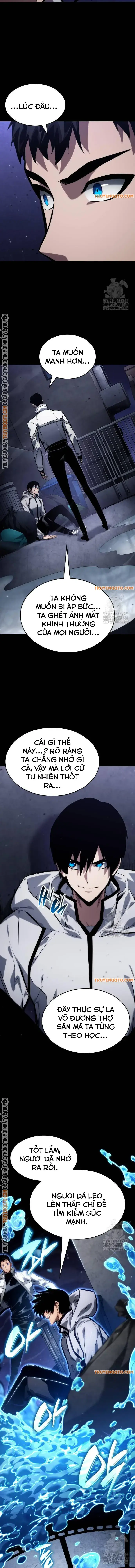 Chiêu Hồn Giả Siêu Phàm chapter 123 - Trang 19