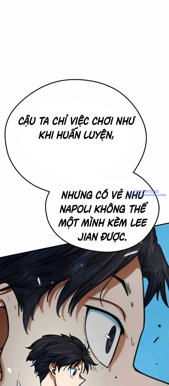 Tôi Bị Hiểu Lầm Là Siêu Sao Trên Sân Cỏ chapter 10 - Trang 18