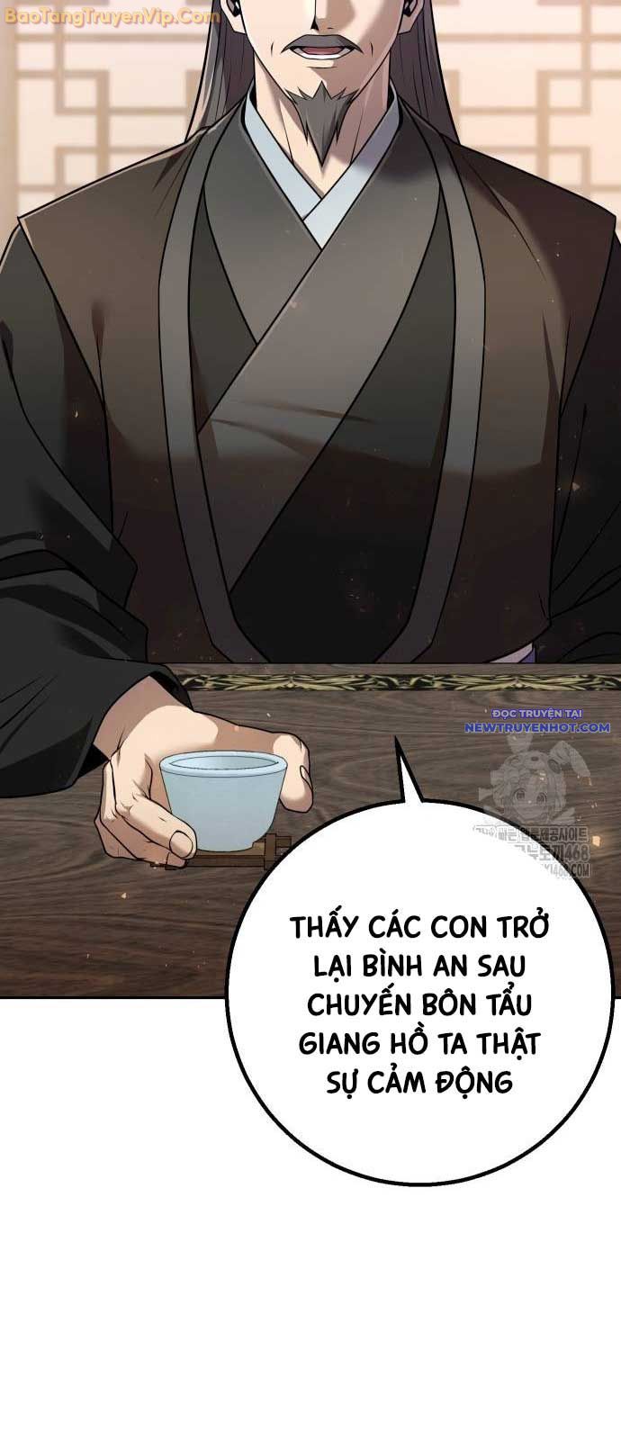 Hoạn Quan Hồi Quy: Tróc Phong Truy Nguyệt chapter 27 - Trang 57