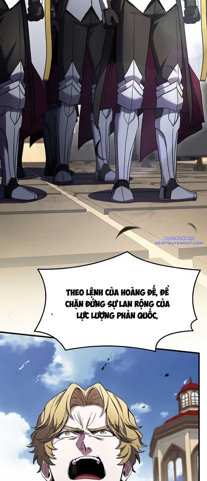 Huyền Thoại Giáo Sĩ Trở Lại chapter 162 - Trang 4