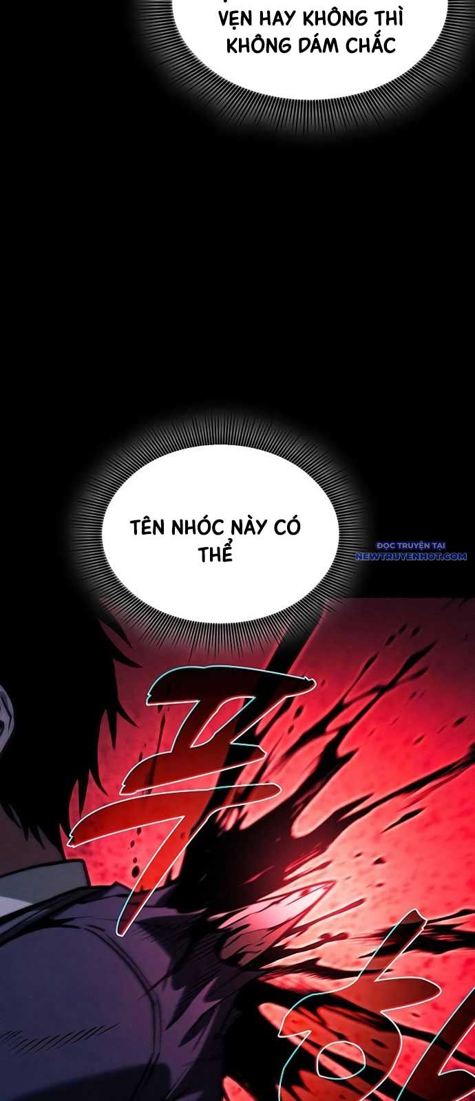 Kiếm Sĩ Thiên Tài Của Học Viện chapter 87 - Trang 13