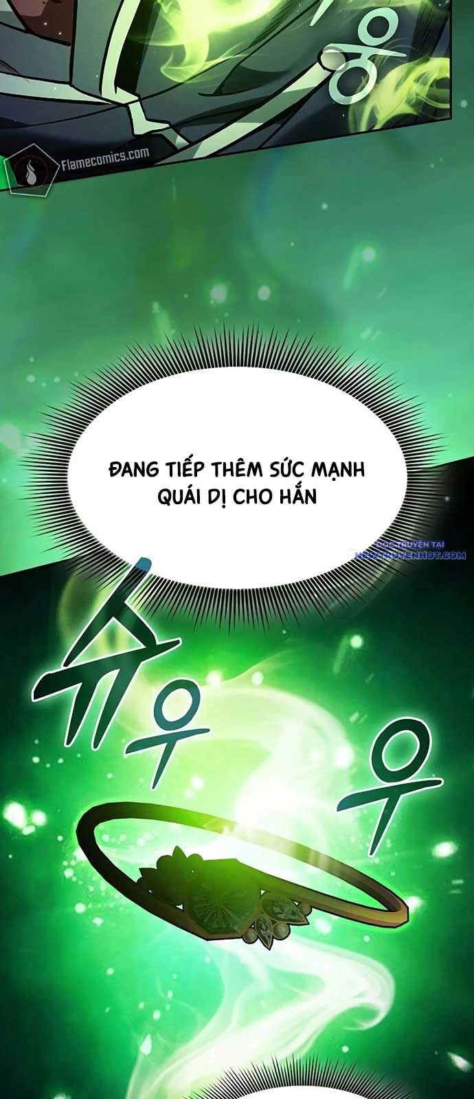 Kiếm Sĩ Thiên Tài Của Học Viện chapter 87 - Trang 15