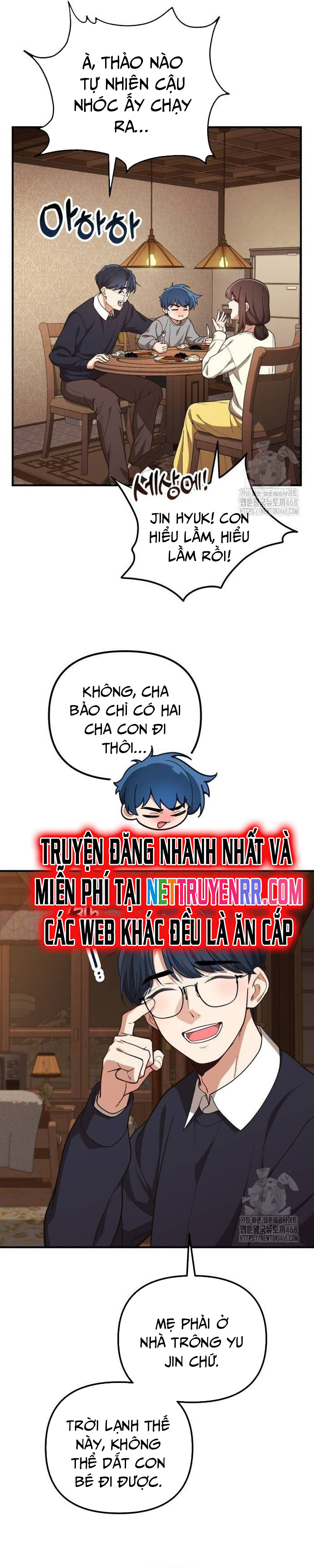 Thiên Tài Bình Dị chapter 12 - Trang 26