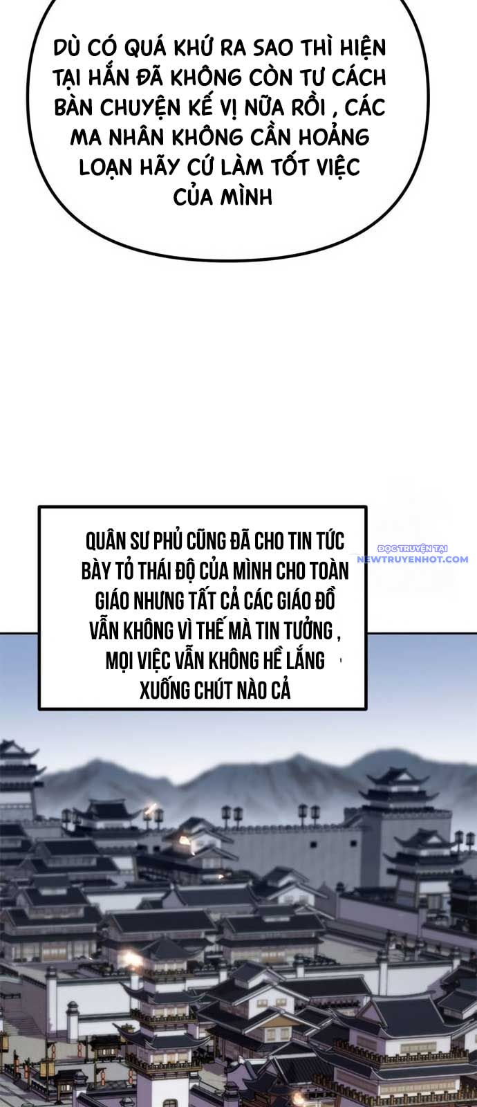 Ma Đạo Chuyển Sinh Ký chapter 105 - Trang 16