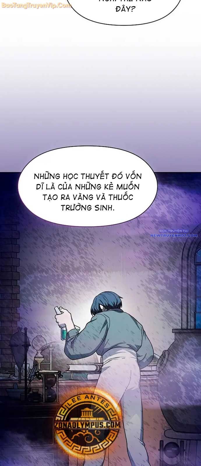 Nền Văn Minh Nebula chapter 76 - Trang 57