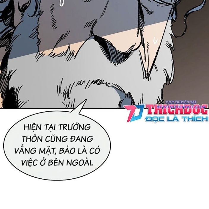 Hồi Ức Của Chiến Thần chapter 194 - Trang 137