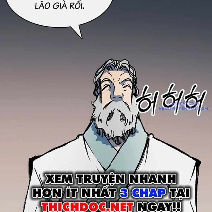 Hồi Ức Của Chiến Thần chapter 194 - Trang 56