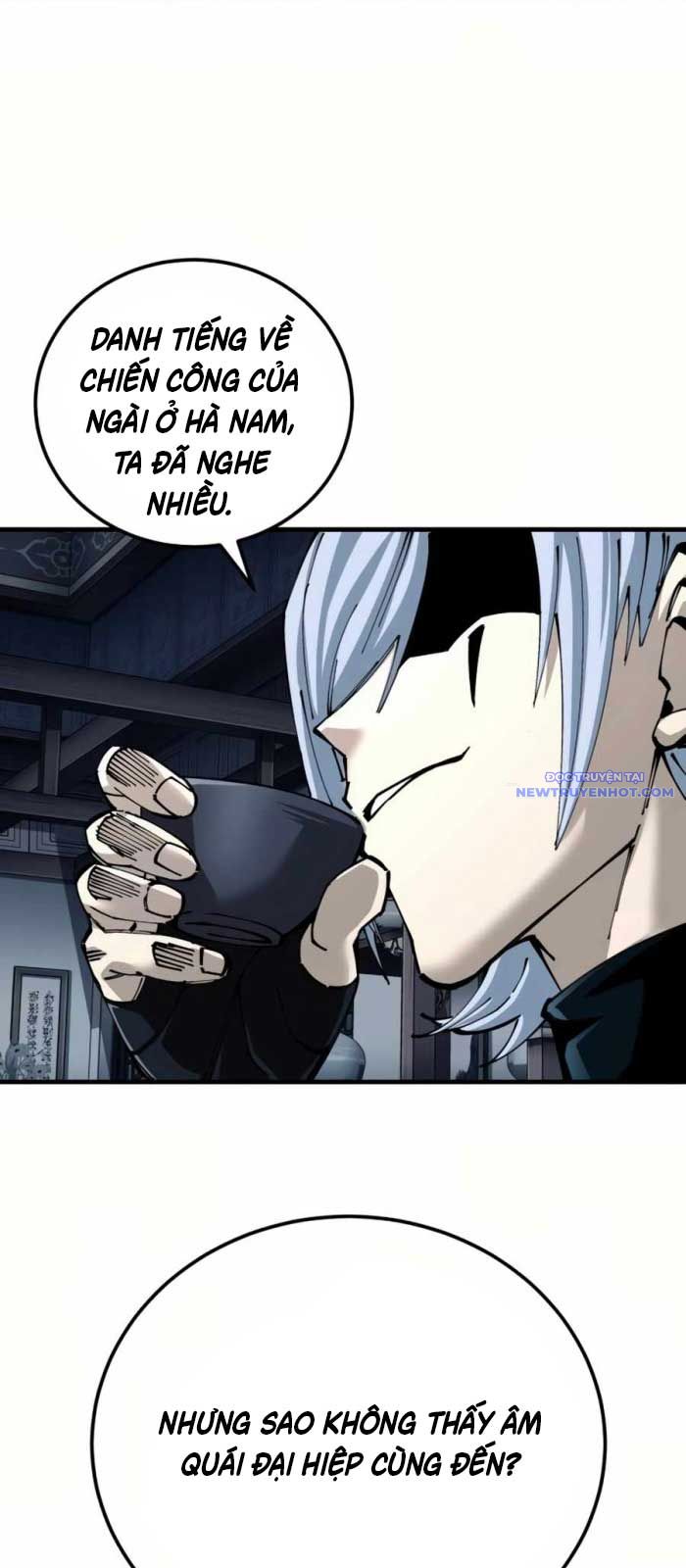 Ông Võ Giả Và Cháu Chí Tôn chapter 79 - Trang 49