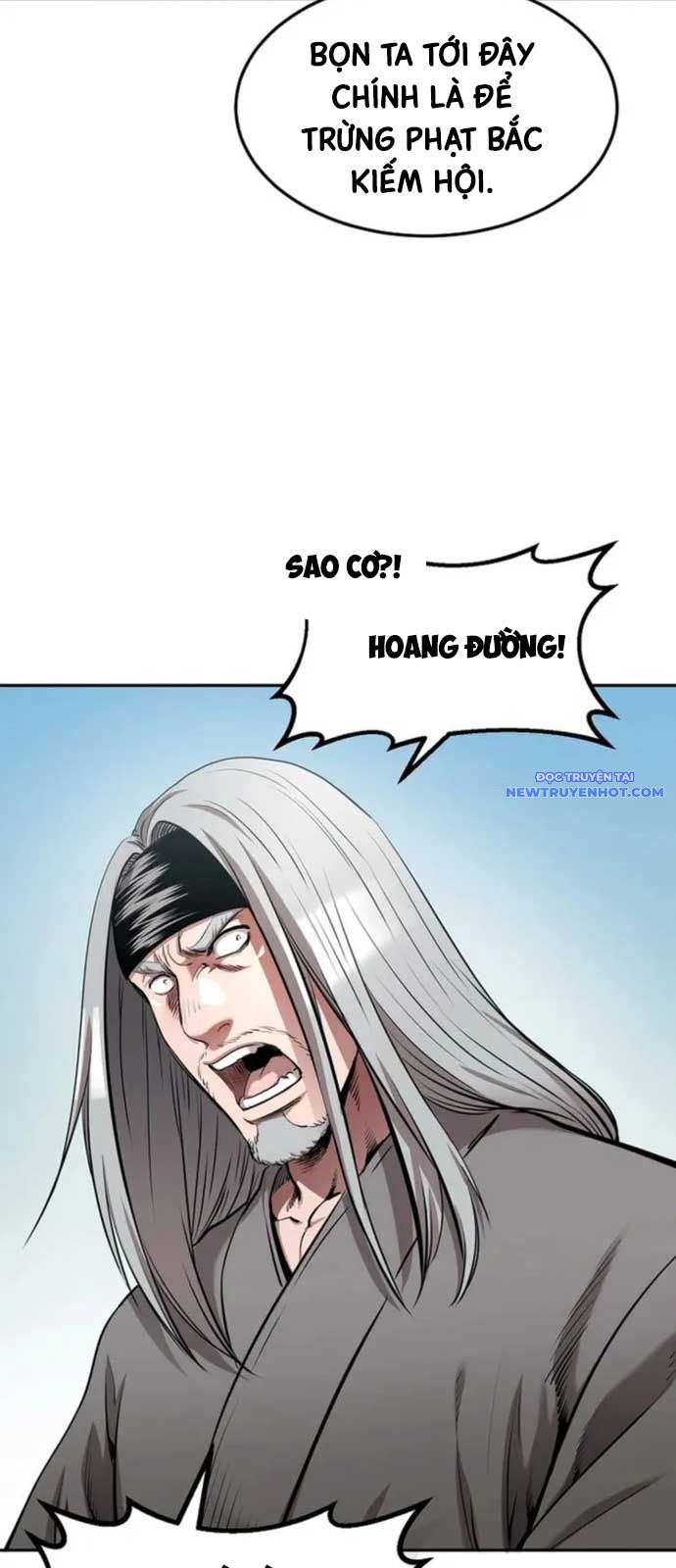 Ma Nhân Hoa Sơn chapter 89 - Trang 47